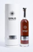 1965 Sirius Carsebridge, Single Grain Scotch Whisky