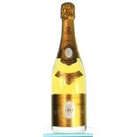 1999 Louis Roederer, Cristal