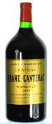 1983 Chateau Brane Cantenac 2eme Cru Classe, Margaux (Double Magnum)