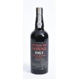 1963 Quinta do Noval Nacional