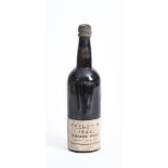 1945 Taylor's, Vintage Port