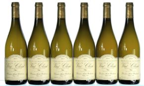 ß 2014 Domaine Andre Bonhomme, Vire-Clesse, Cuvee Speciale - In Bond