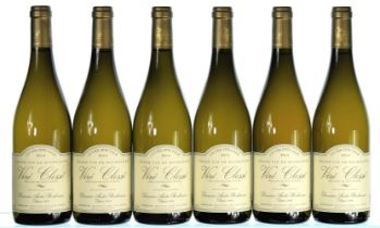 ß 2014 Domaine Andre Bonhomme, Vire-Clesse, Cuvee Speciale - In Bond