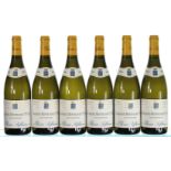 2014 Olivier Leflaive, Chassagne-Montrachet Premier Cru, Clos Saint-Jean