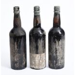 1945 Taylor's, Vintage Port