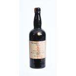 1945 Graham's, Vintage Port