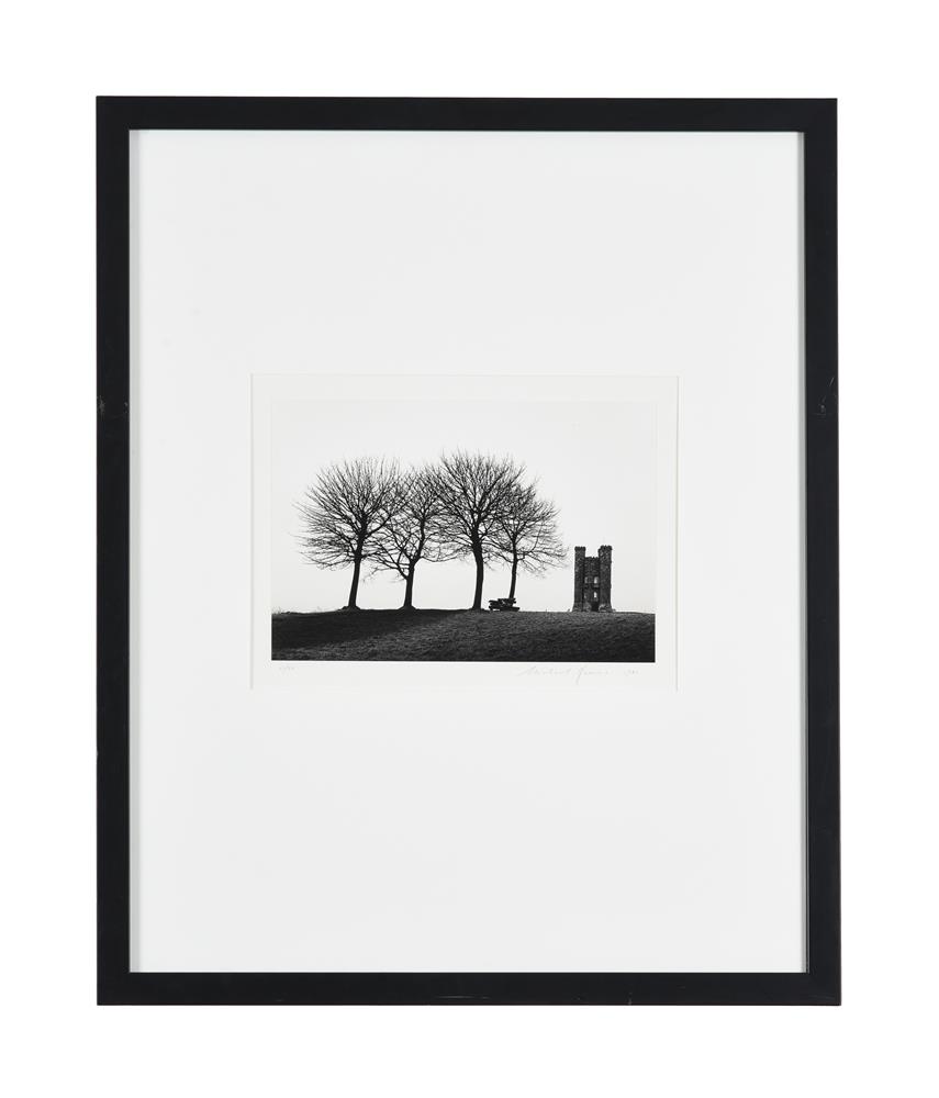 λ MICHAEL KENNA (BRITISH B. 1954), BROADWAY TOWER, WORCESTERSHIRE, 1981