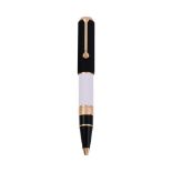 MONTBLANC, WRITERS EDITION, WILLIAM SHAKESPEARE