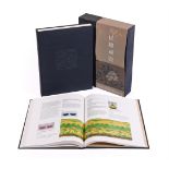Ɵ The S.C. Ko Tianminlou Collection (Volumes I & II)