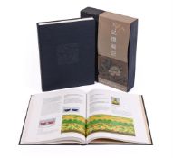 Ɵ The S.C. Ko Tianminlou Collection (Volumes I & II)