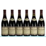 2002 Maume (Tawse), Mazis-Chambertin Grand Cru