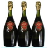 NV Gosset, Grand Reserve Brut