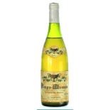 2001 Coche-Dury, Puligny-Montrachet, Les Enseigneres