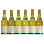 A Mixed Case of White Burgundy from Louis Latour