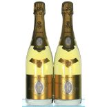 2012 Louis Roederer, Cristal