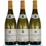 2016 Olivier Leflaive, Puligny-Montrachet, Les Enseigneres