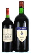 2005/2011 Mixed Large Format Bordeaux