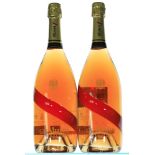 NV G.H. Mumm, Grand Cordon Rose Brut (Magnums)