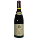 1998 Georges & Henri Jayer, Echezeaux Grand Cru