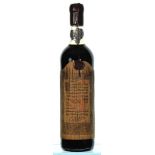 1946 Toro Albala, Don PX Convento Seleccion, Montilla-Moriles