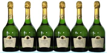 2012 Taittinger, Comtes de Champagne Blanc de Blancs