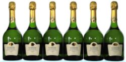 2012 Taittinger, Comtes de Champagne Blanc de Blancs