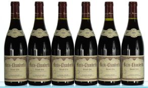2002 Maume (Tawse), Mazis-Chambertin Grand Cru