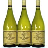 2015 Domaine Louis Jadot, Puligny-Montrachet Premier Cru, Les Referts (Magnums)