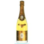 2002 Louis Roederer, Cristal