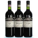 2007 Mixed Case from the Roagna Estate