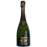 1990 Krug, Brut