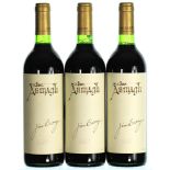 1998 Jim Barry, The Armagh Shiraz, Clare Valley