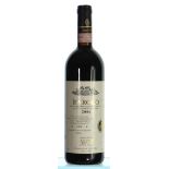 2004 Bruno Giacosa, Barolo, Falletto