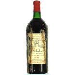 1975 Chateau La Lagune 3eme Cru Classe, Haut-Medoc (Imperial)