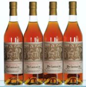 1982 Delamain, Vintage, Grande Champagne Cognac