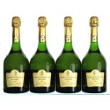 1995 Taittinger, Comtes de Champagne Blanc de Blancs