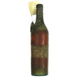 1858 Reserve Paillard, Grande Champagne Segonzac (Ex Tour D’Argent, Paris)