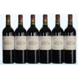 2007 Chateau Margaux Premier Cru Classe, Margaux