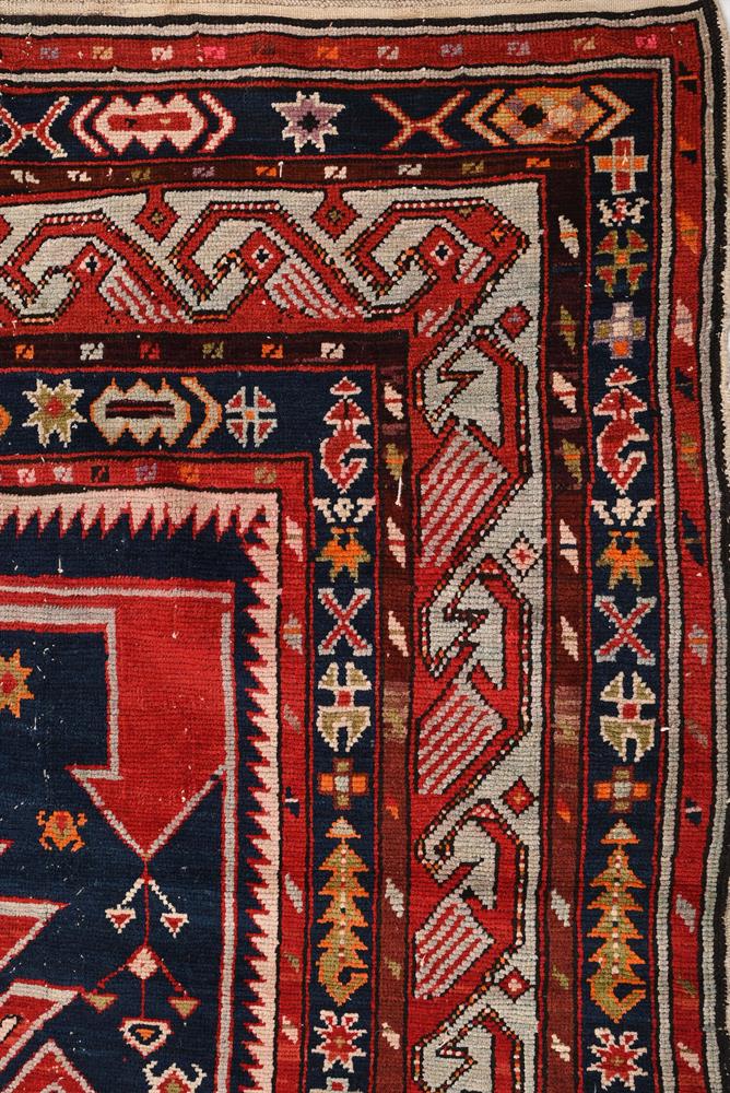 A QUASHQAI RUG - Image 4 of 4