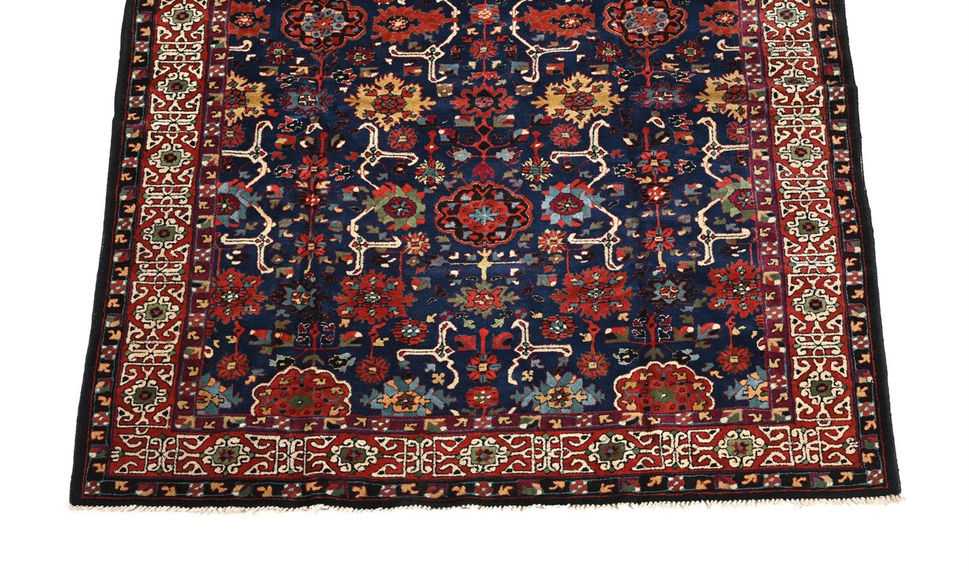 A TETEX CARPET, approximately 317 x 204cm - Image 2 of 3