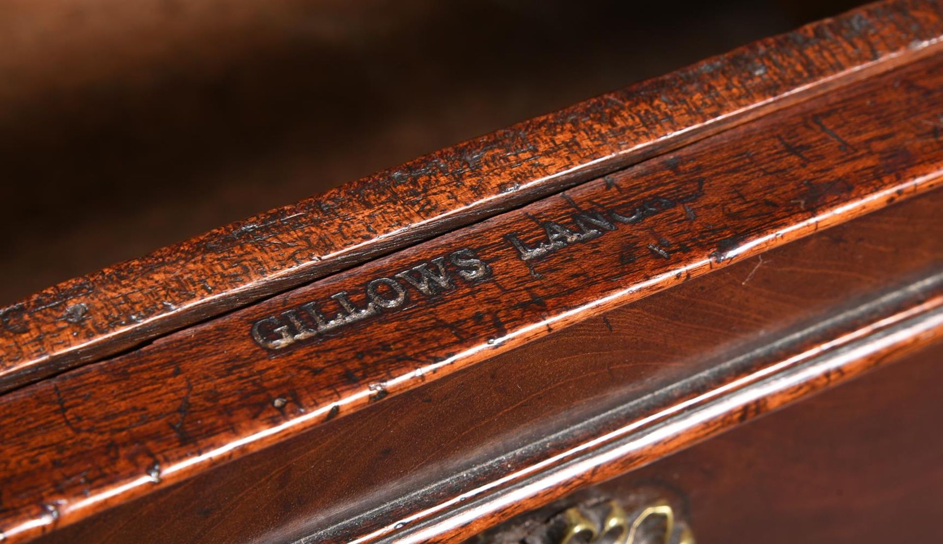 A PAIR OF GEORGE IV MAHOGANY DINING PEDESTALS, CIRCA 1825 - Image 2 of 7