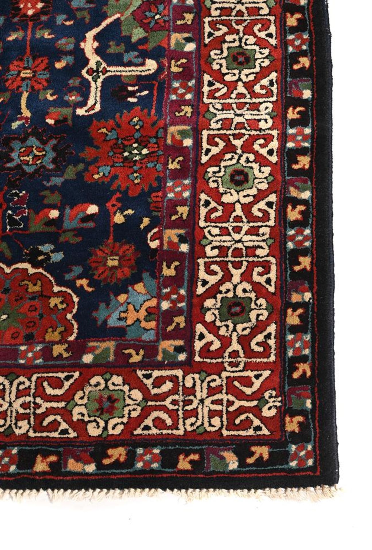 A TETEX CARPET, approximately 317 x 204cm - Image 3 of 3