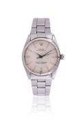 ROLEX, OYSTER PERPETUAL, REF. 1003