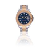 ROLEX, YACHT-MASTER OYSTER PERPETUAL DATE, REF. 16623
