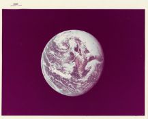Planet Earth, Apollo 10, Apollo 10, 18-26 May 1969