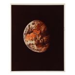 Planet Earth, Apollo 11, 16-24 July 1969