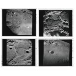 Orbital moonscapes, Apollo 10, 18-26 May 1969