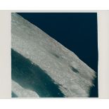 Crater Tsiolkovsky, Apollo 8, 21-27 December 1968