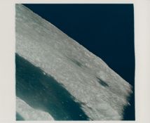 Crater Tsiolkovsky, Apollo 8, 21-27 December 1968