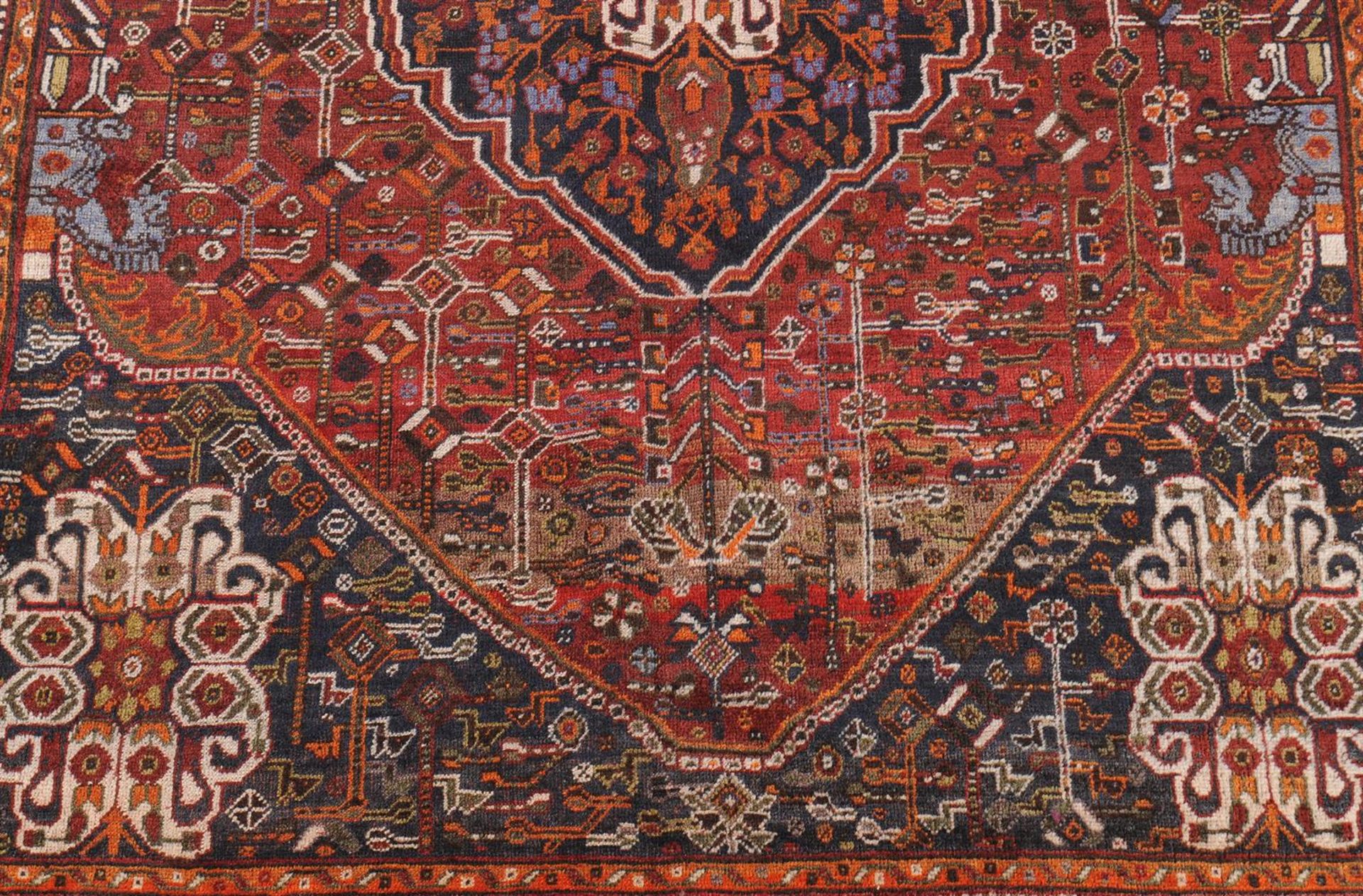 A QASHQAI CARPET - Image 2 of 2